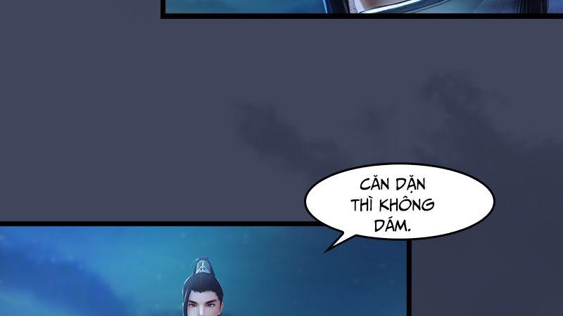 Lâm Uyên Kiếp Chapter 12 - Trang 4