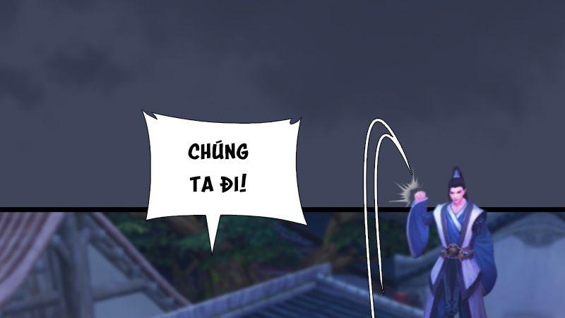 Lâm Uyên Kiếp Chapter 12 - Trang 15