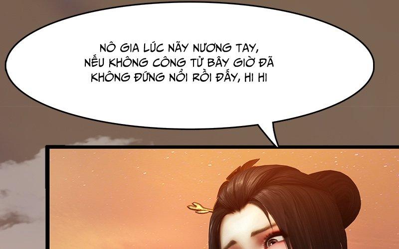 Lâm Uyên Kiếp Chapter 4 - Trang 3