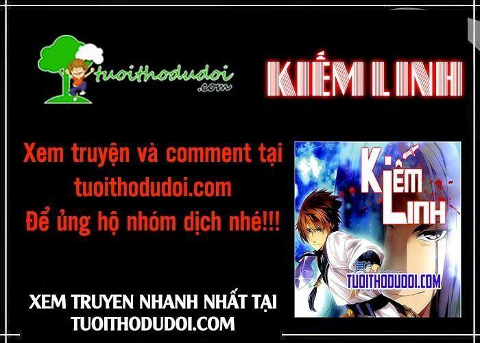 Kiếm Linh Chapter 5 - Trang 24