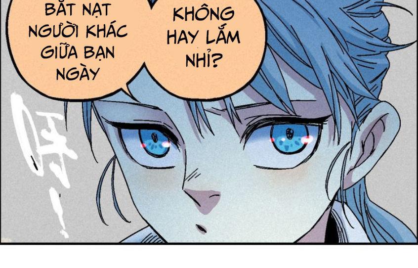 Thiên Kinh địa Dịch Chapter 10 - Trang 43