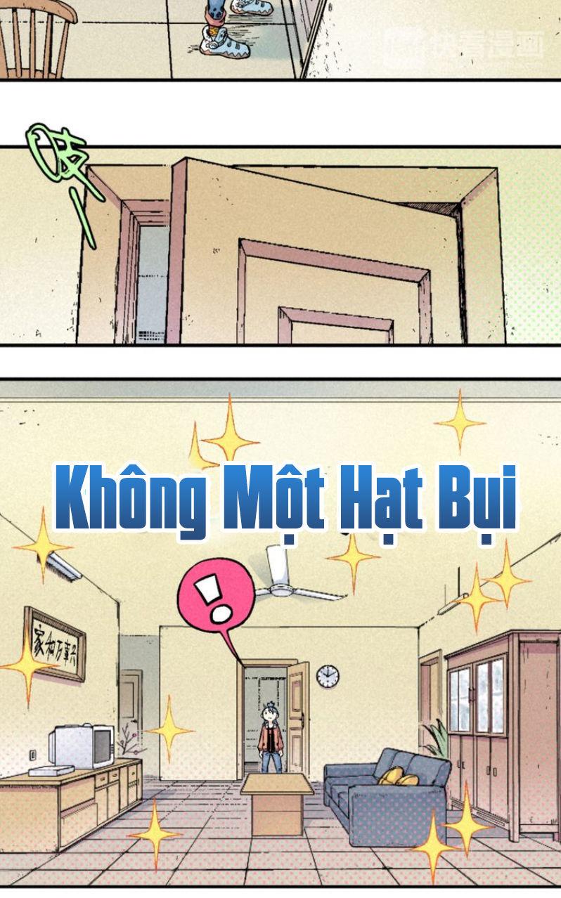 Thiên Kinh địa Dịch Chapter 1 - Trang 24