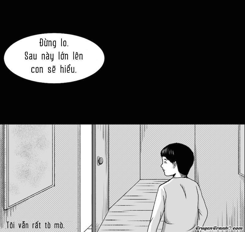 Nothing Here Up Up Chapter 5 - Trang 8