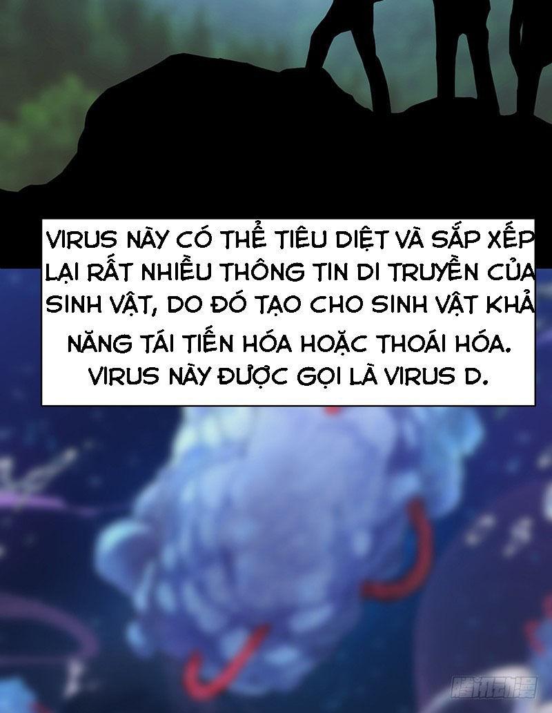 Mạt Thế đô Thị Chapter 1 - Trang 12