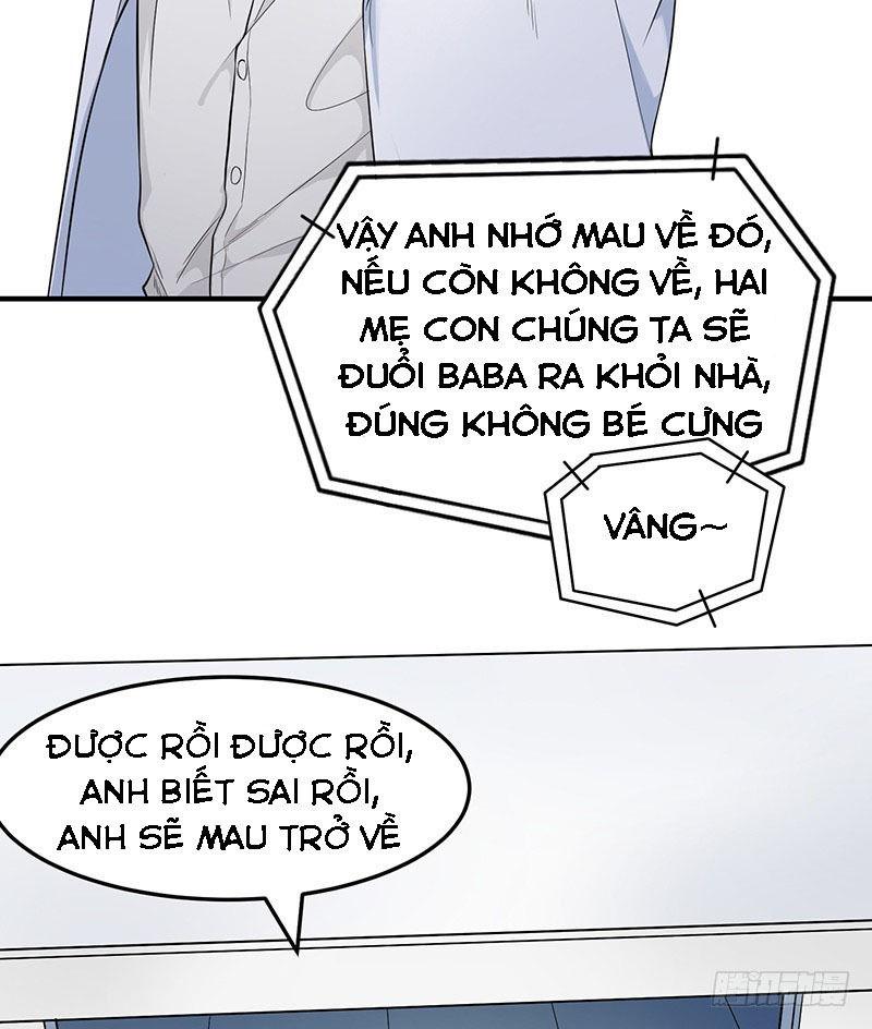 Mạt Thế đô Thị Chapter 1 - Trang 22