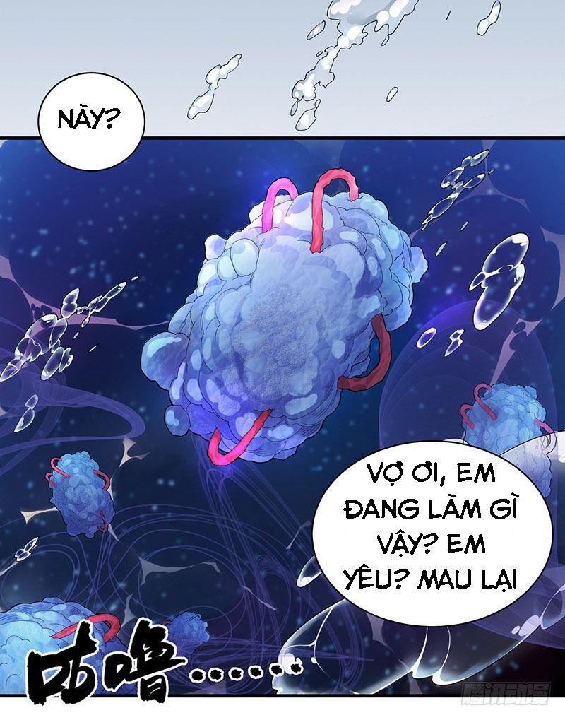 Mạt Thế đô Thị Chapter 1 - Trang 4