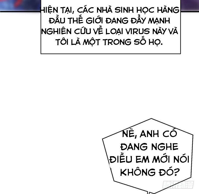 Mạt Thế đô Thị Chapter 1 - Trang 14