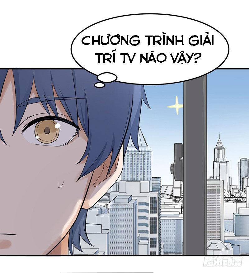 Mạt Thế đô Thị Chapter 1 - Trang 34