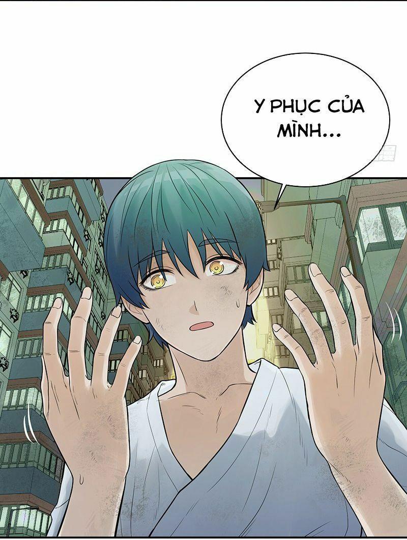 Mạt Thế đô Thị Chapter 3 - Trang 14