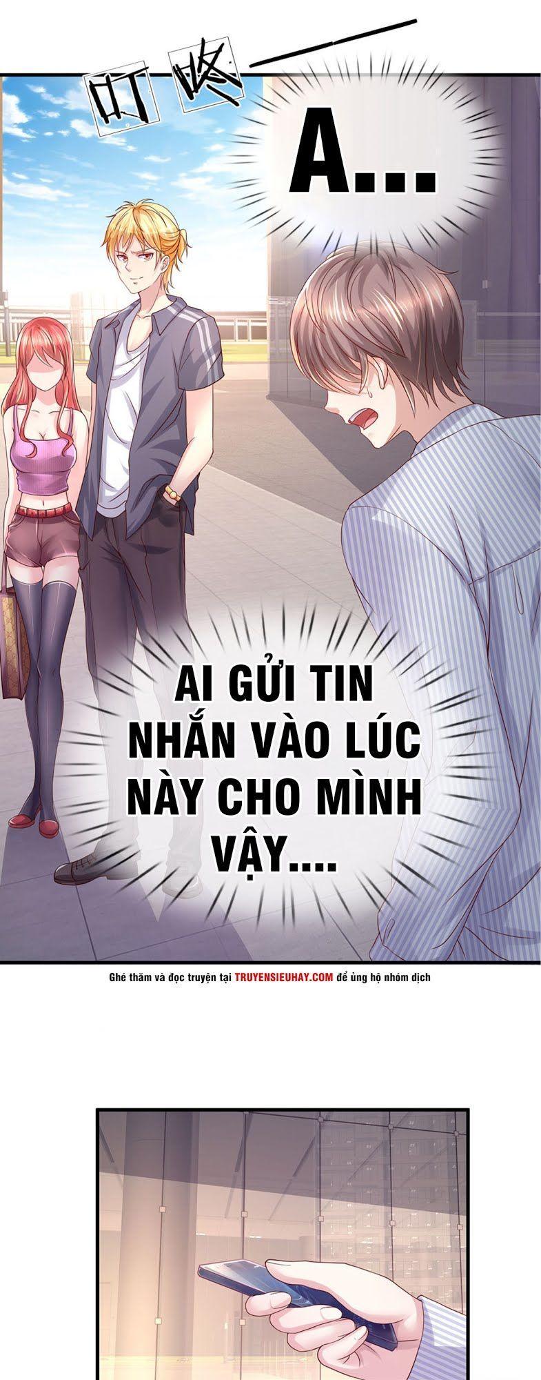 ông đây Là đại Gia Chapter 1 - Trang 69