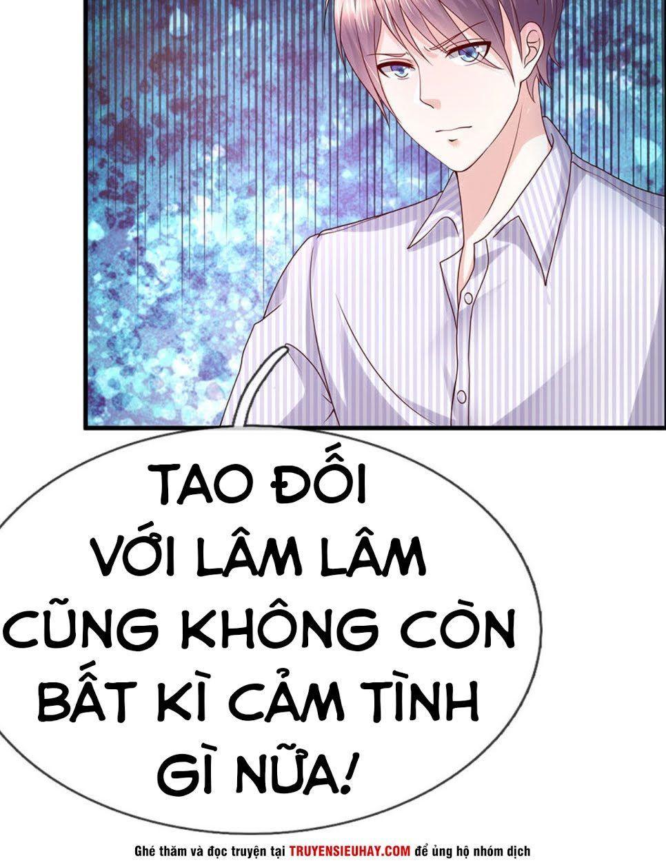 ông đây Là đại Gia Chapter 3 - Trang 4