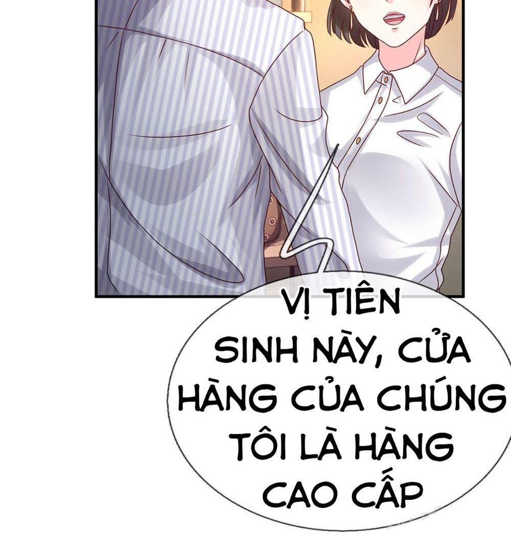 ông đây Là đại Gia Chapter 4 - Trang 12