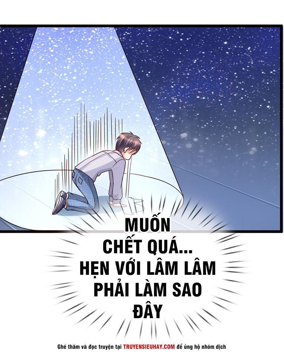 ông đây Là đại Gia Chapter 1 - Trang 27