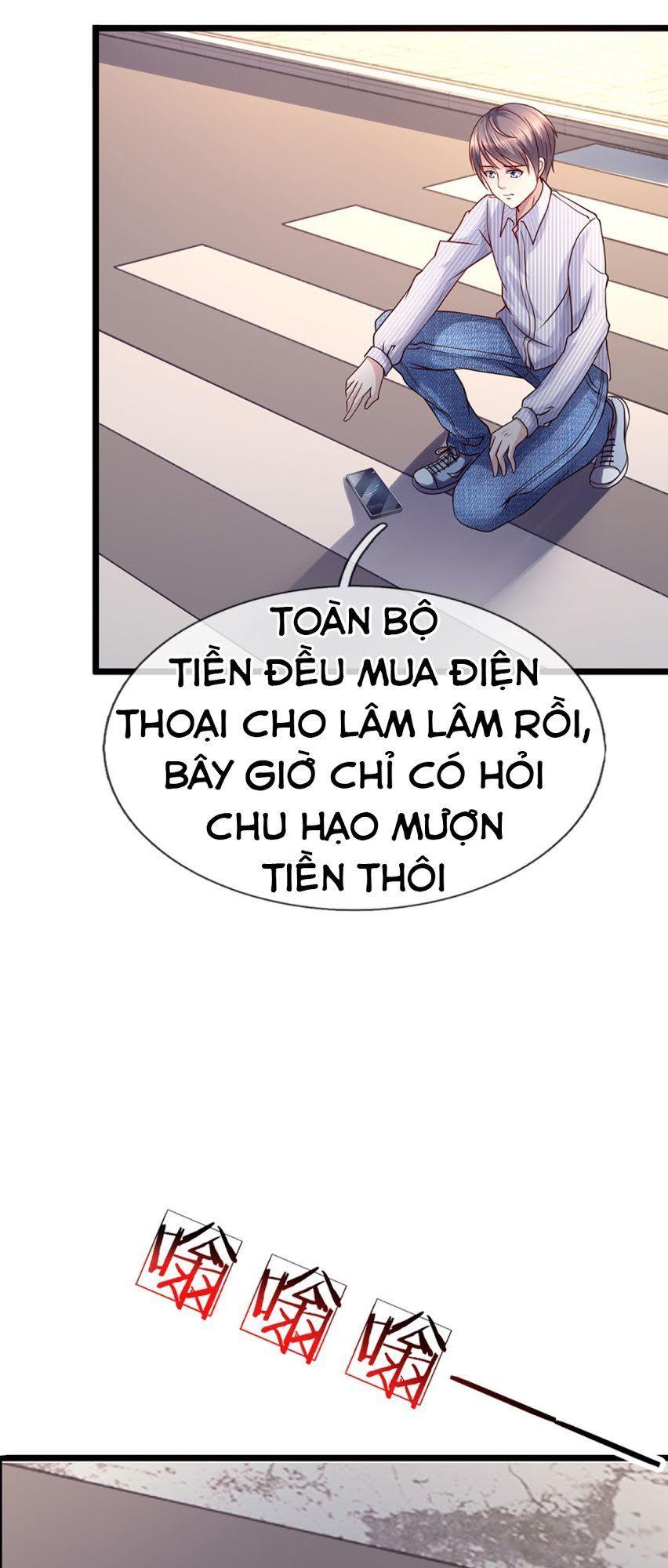 ông đây Là đại Gia Chapter 1 - Trang 28