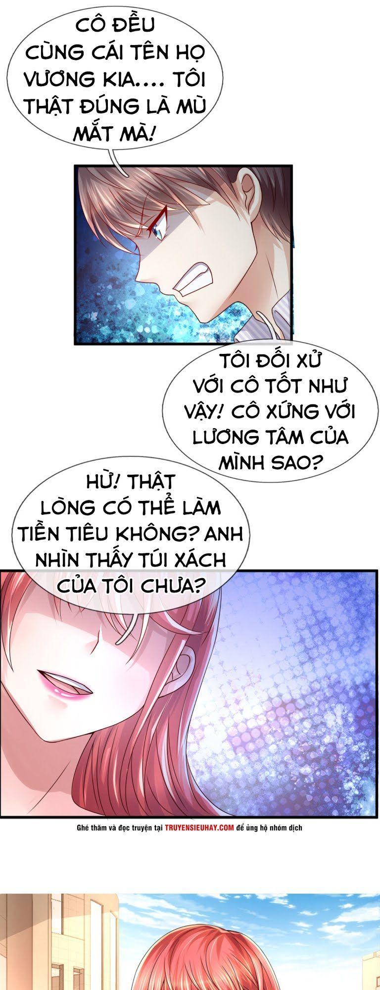 ông đây Là đại Gia Chapter 1 - Trang 60