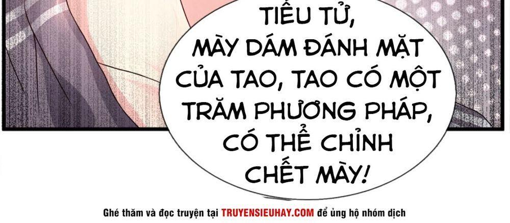 ông đây Là đại Gia Chapter 1 - Trang 57