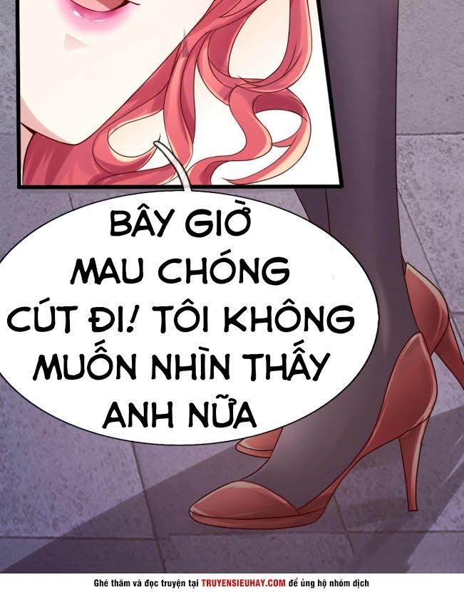 ông đây Là đại Gia Chapter 1 - Trang 48