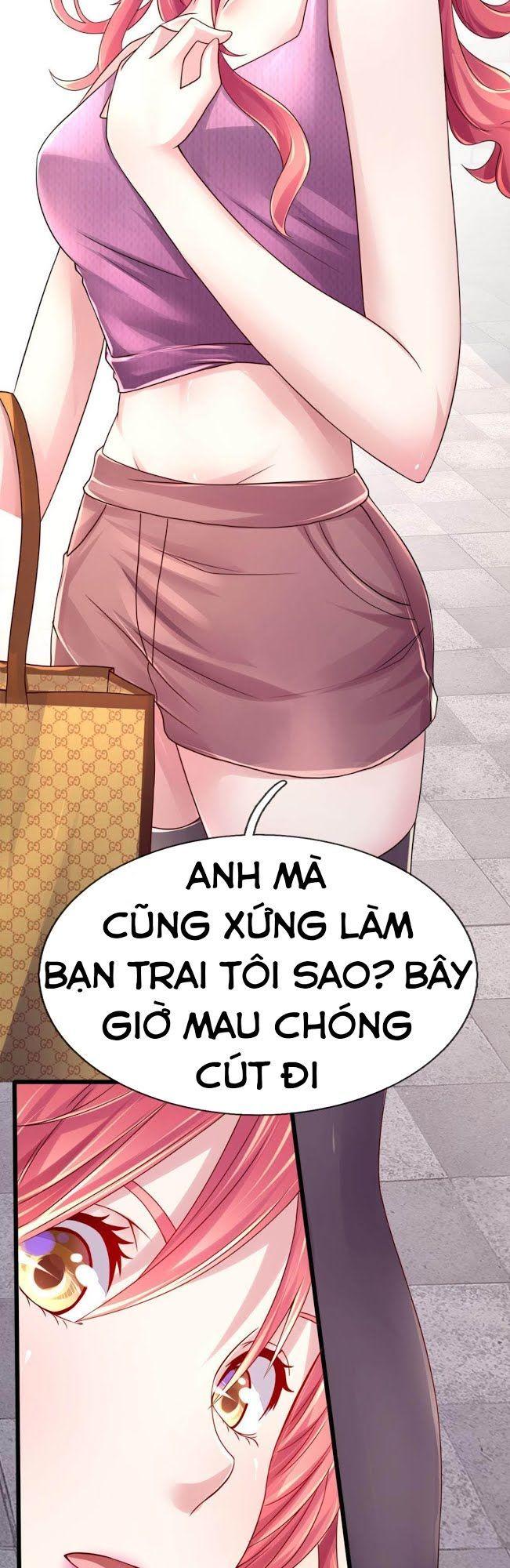 ông đây Là đại Gia Chapter 1 - Trang 47