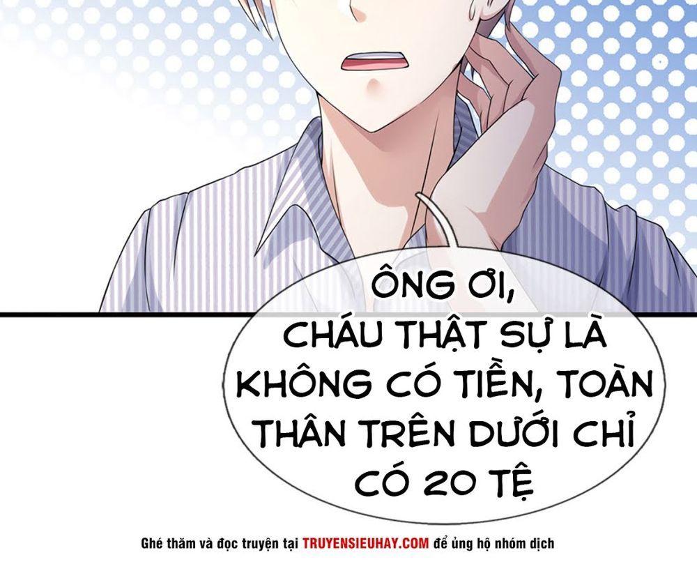 ông đây Là đại Gia Chapter 1 - Trang 22