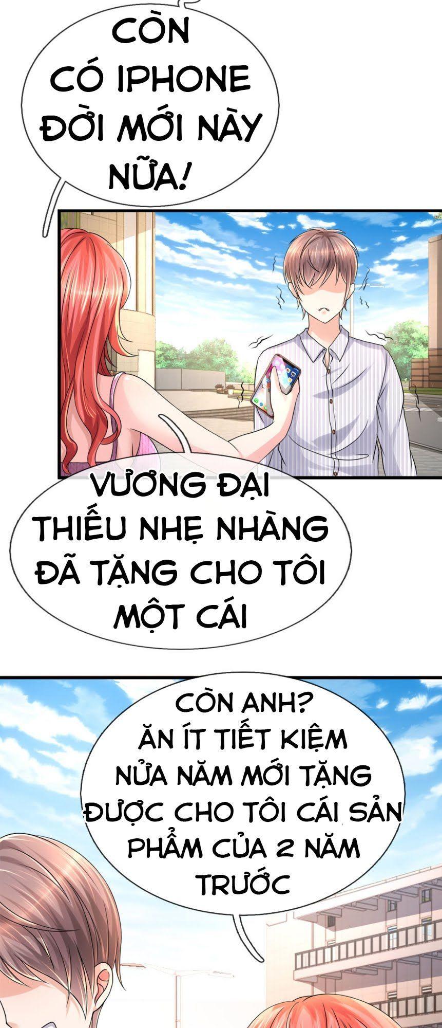 ông đây Là đại Gia Chapter 1 - Trang 63