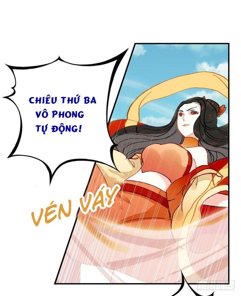 Quỷ Truyện Chapter 1 - Trang 37