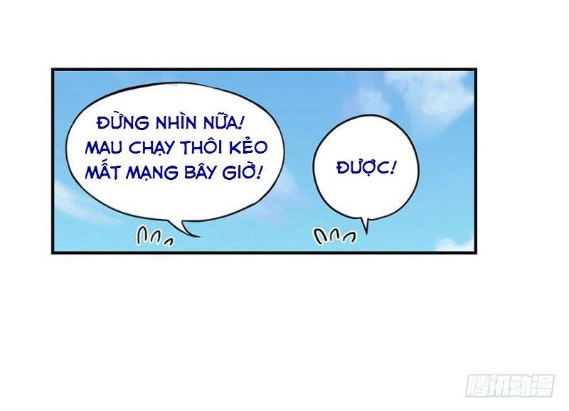 Quỷ Truyện Chapter 1 - Trang 53