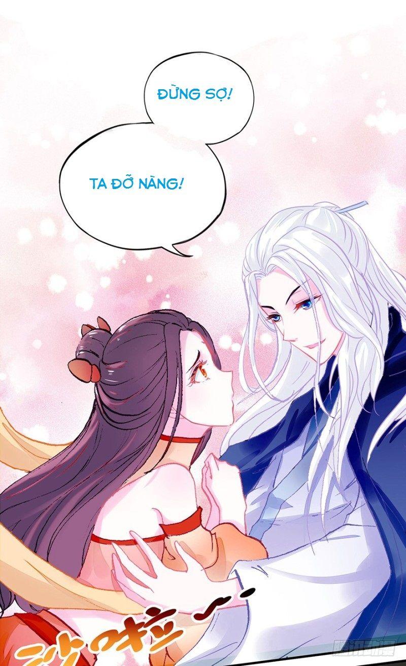 Quỷ Truyện Chapter 1 - Trang 30