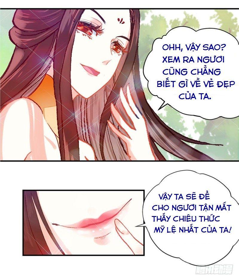 Quỷ Truyện Chapter 1 - Trang 36