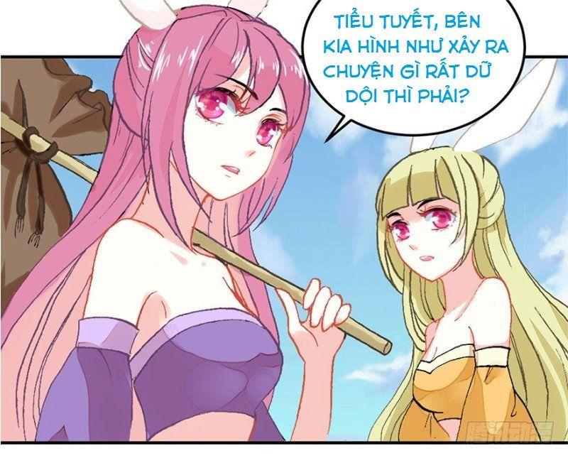 Quỷ Truyện Chapter 1 - Trang 52