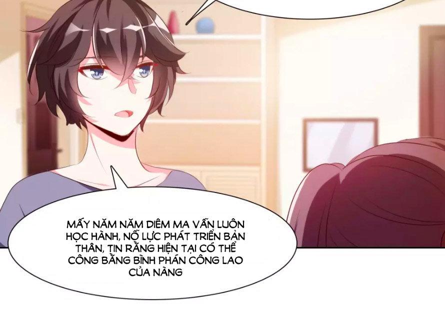 Sở Sự Vụ Linh đạo Chapter 34 - Trang 13