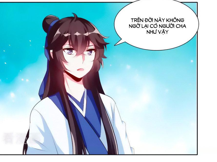 Sở Sự Vụ Linh đạo Chapter 32 - Trang 17