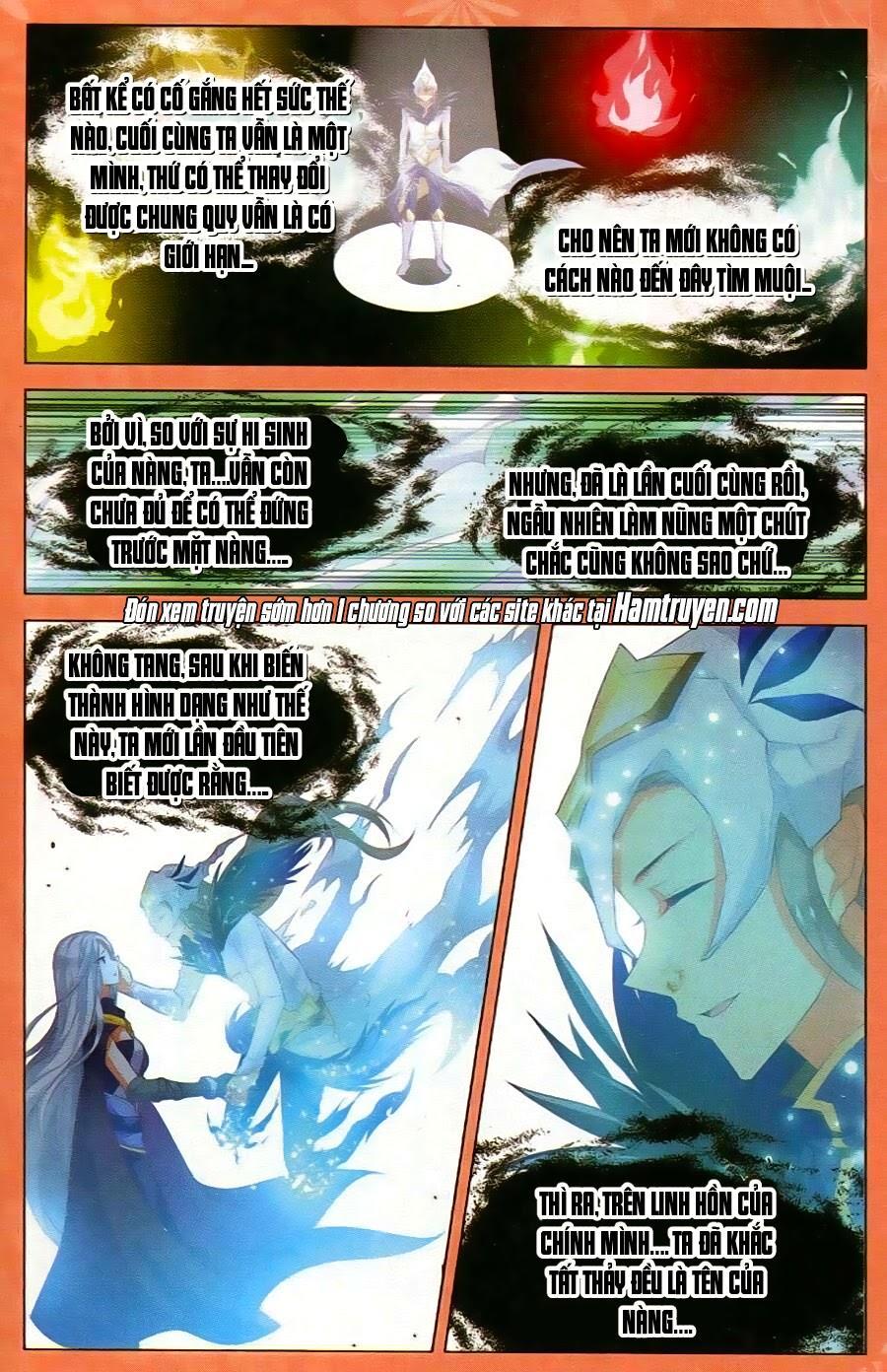 Sưu Thần Ký Chapter 29 - Trang 20