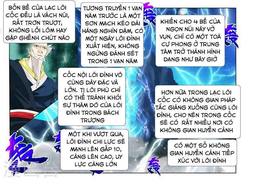 Thế Giới Tiên Hiệp Chapter 175 - Trang 9