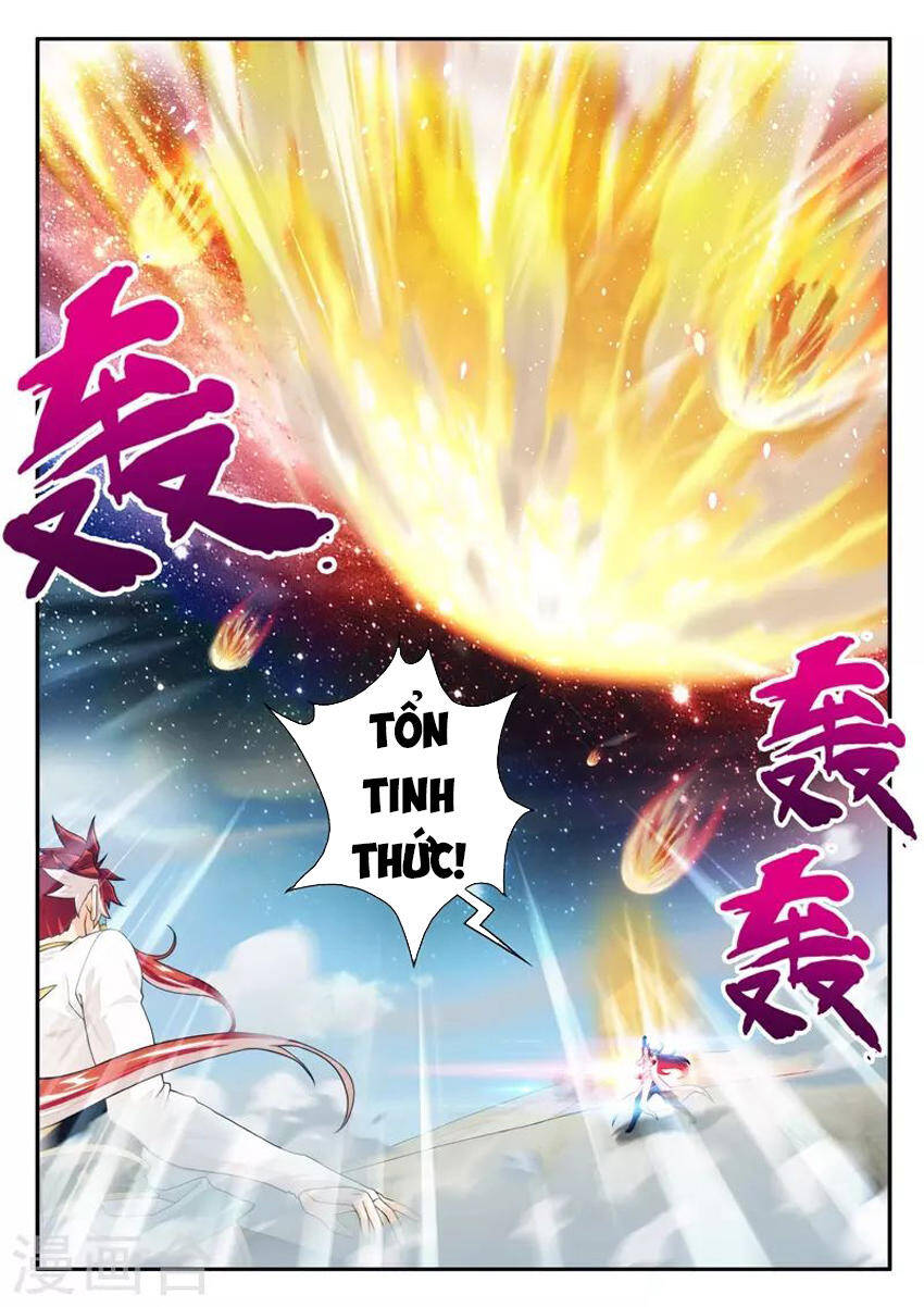 Thế Giới Tiên Hiệp Chapter 178 - Trang 9