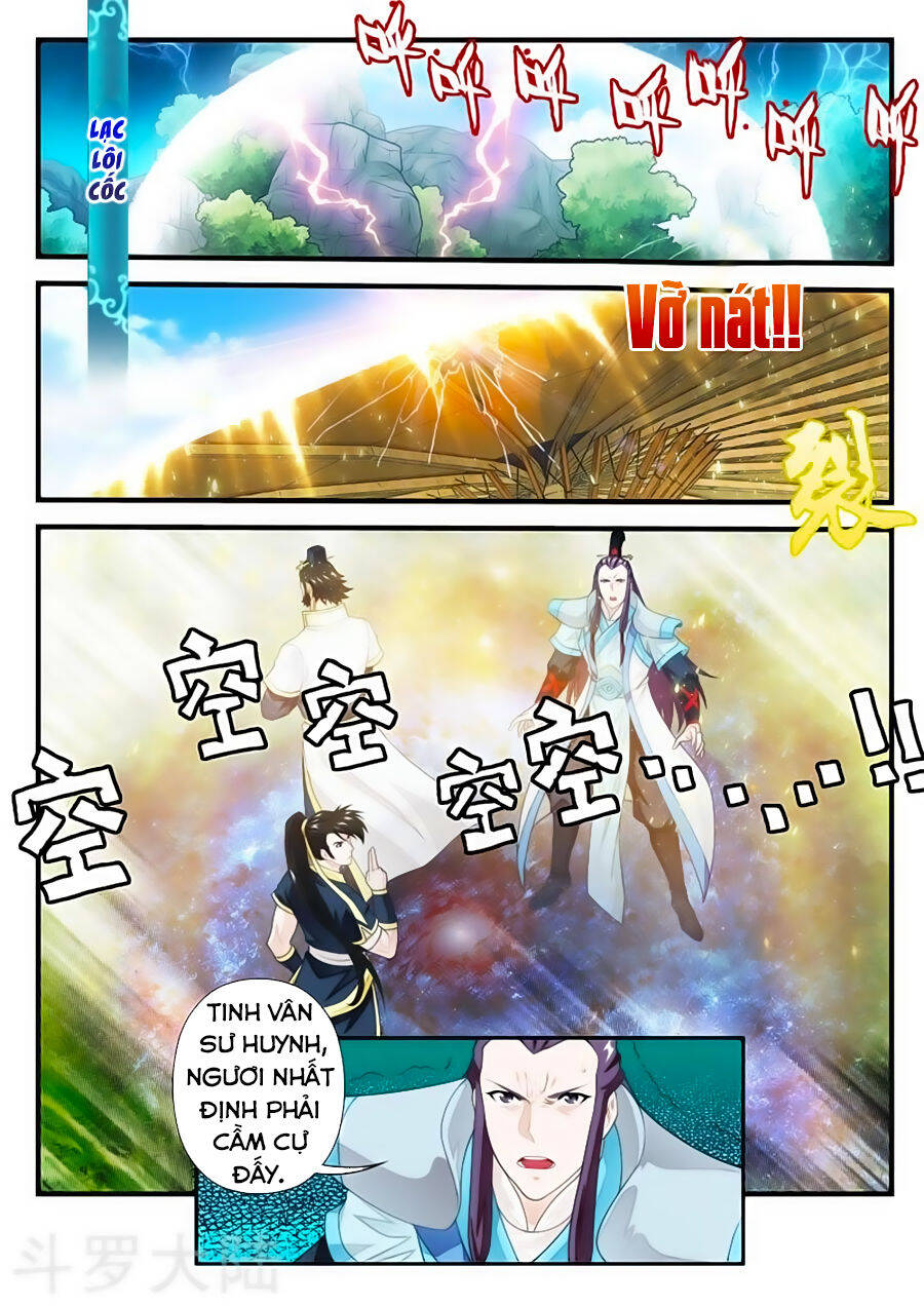 Thế Giới Tiên Hiệp Chapter 183 - Trang 2