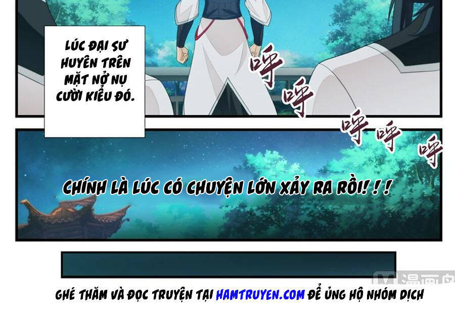 Thế Giới Tiên Hiệp Chapter 205 - Trang 15