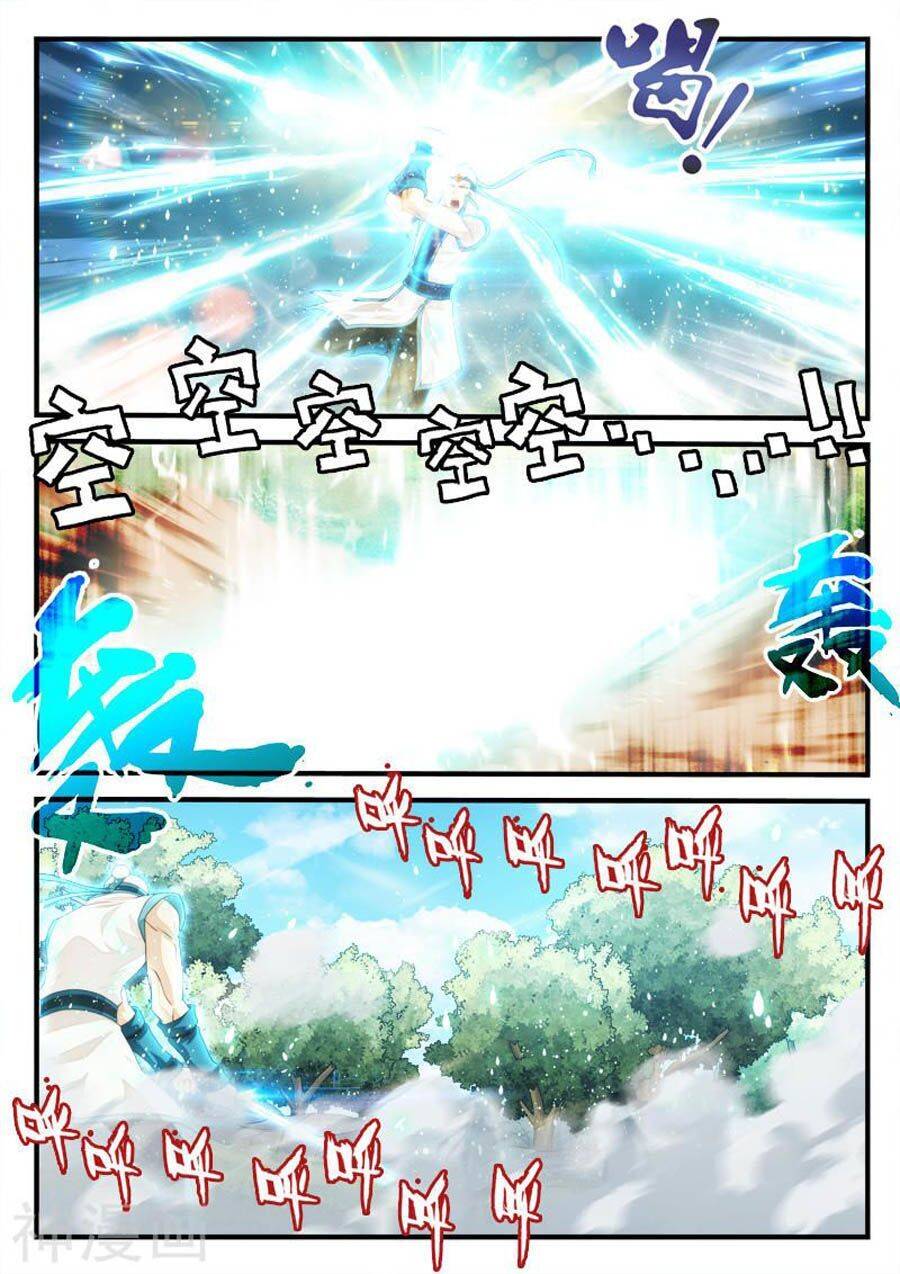 Thế Giới Tiên Hiệp Chapter 198 - Trang 15