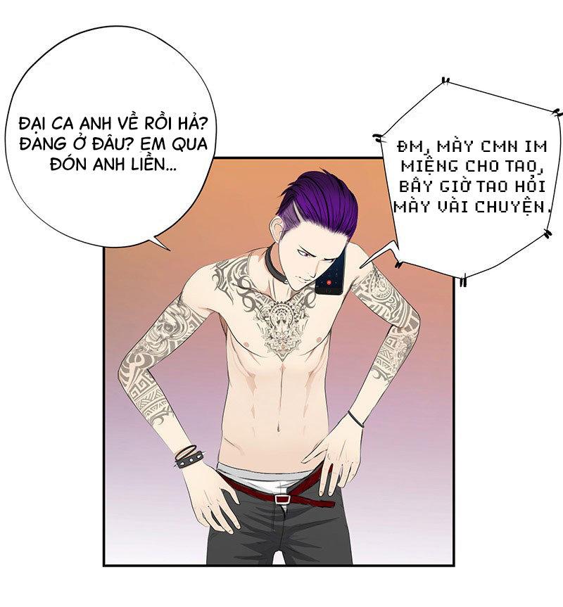 Vườn Trường Cao Thủ Chapter 18 - Trang 13