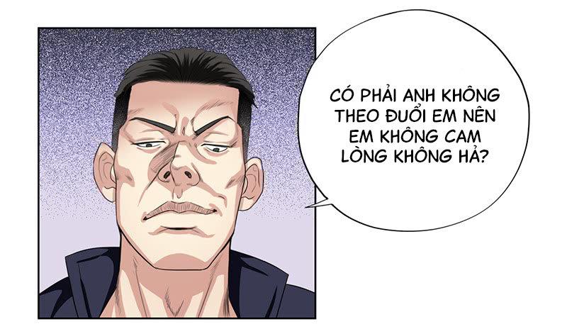 Vườn Trường Cao Thủ Chapter 13 - Trang 2