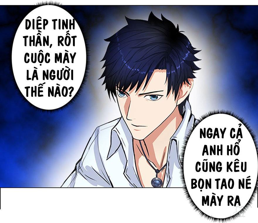 Vườn Trường Cao Thủ Chapter 7 - Trang 12