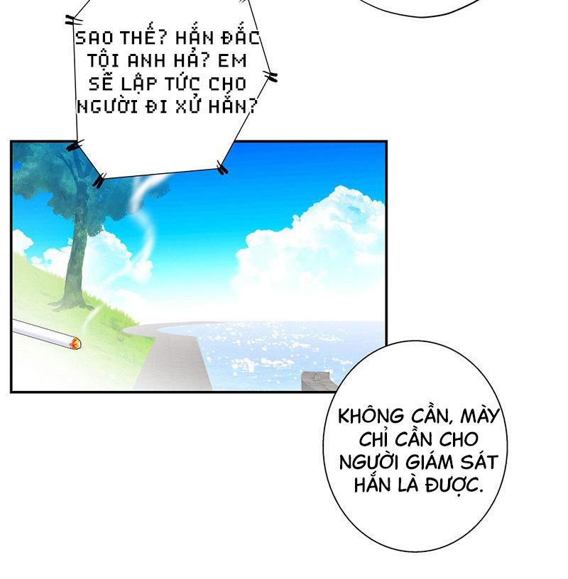 Vườn Trường Cao Thủ Chapter 18 - Trang 15