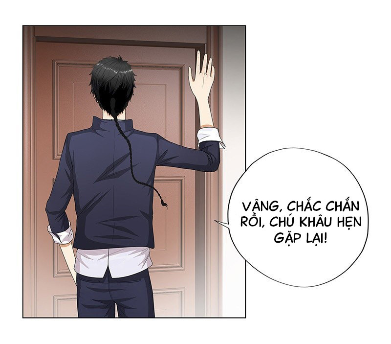 Vườn Trường Cao Thủ Chapter 11 - Trang 14