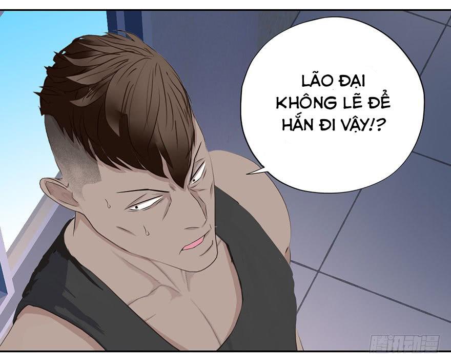 Vườn Trường Cao Thủ Chapter 3 - Trang 12