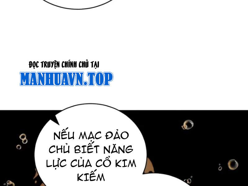 Đại Thừa Kỳ Mới Có Nghịch Tập Hệ Thống Chapter 37 - Trang 28