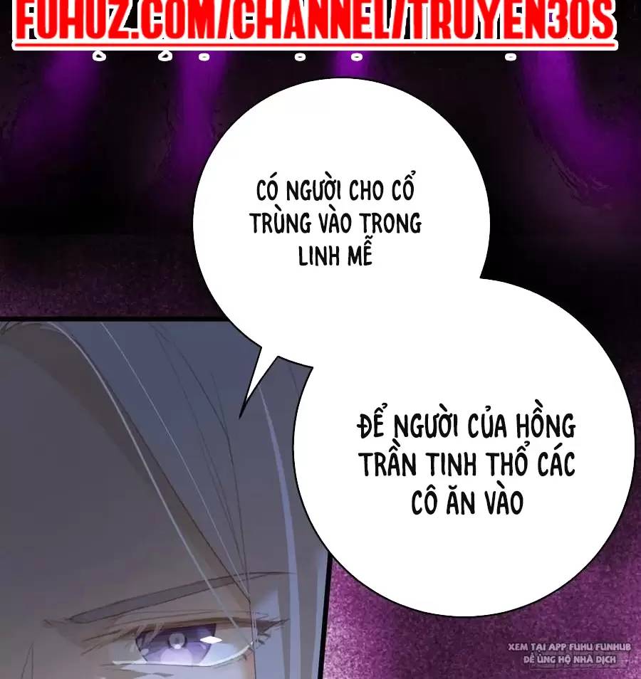 Đại Thừa Kỳ Mới Có Nghịch Tập Hệ Thống Chapter 12 - Trang 31