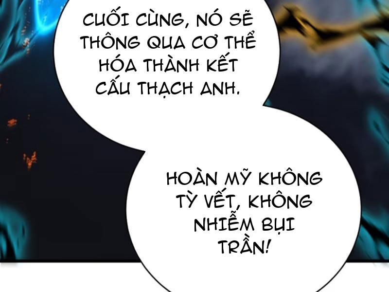 Đại Thừa Kỳ Mới Có Nghịch Tập Hệ Thống Chapter 37 - Trang 128