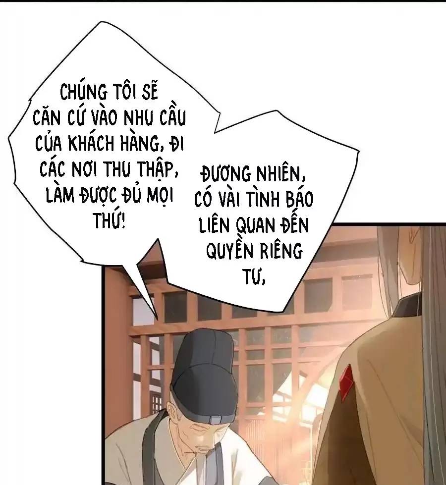 Đại Thừa Kỳ Mới Có Nghịch Tập Hệ Thống Chapter 17.1 - Trang 3