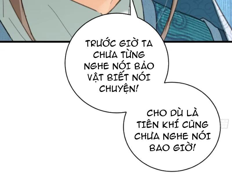 Đại Thừa Kỳ Mới Có Nghịch Tập Hệ Thống Chapter 38 - Trang 4