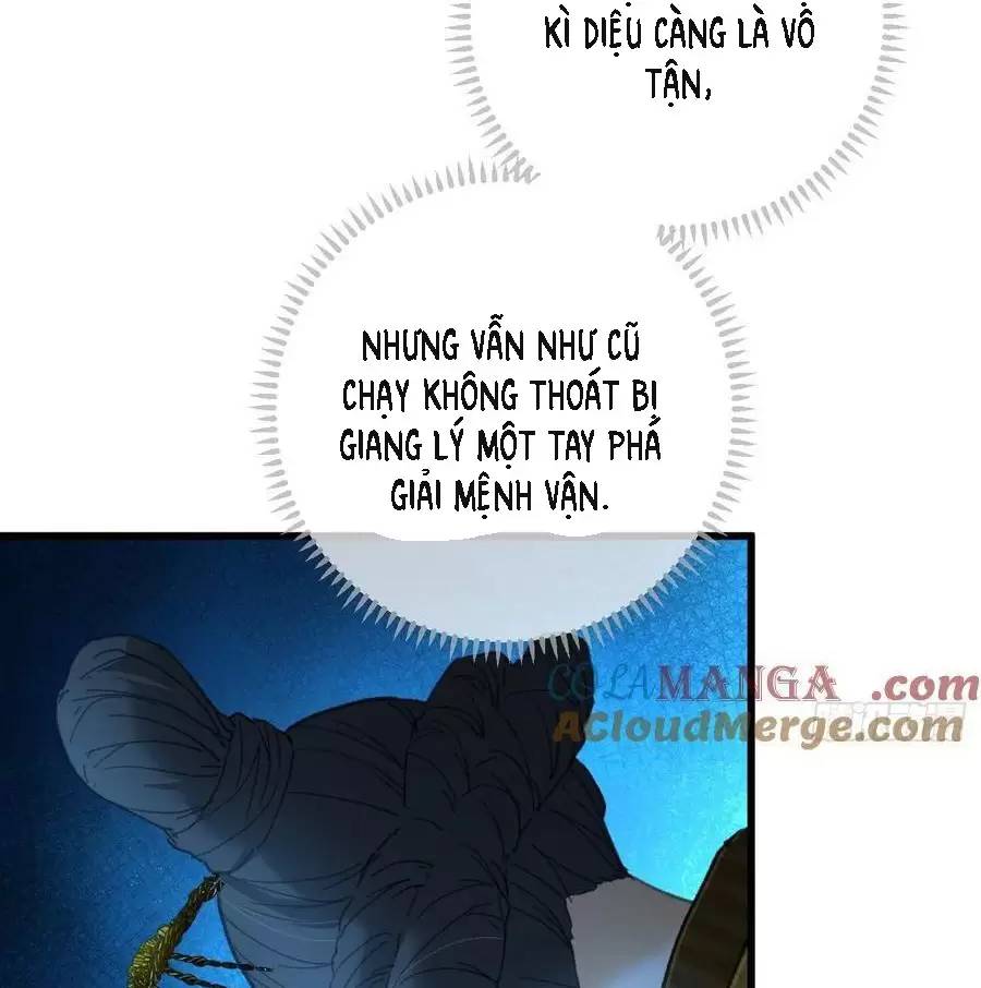 Đại Thừa Kỳ Mới Có Nghịch Tập Hệ Thống Chapter 23.1 - Trang 30