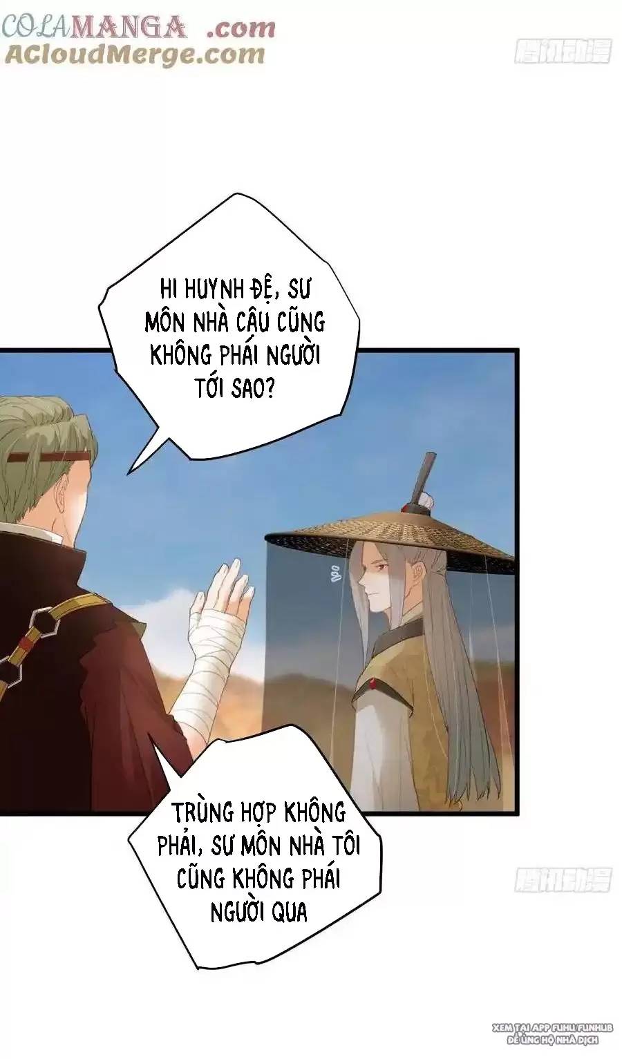 Đại Thừa Kỳ Mới Có Nghịch Tập Hệ Thống Chapter 17.1 - Trang 26